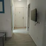 Apartamento Cris Sol Poolside