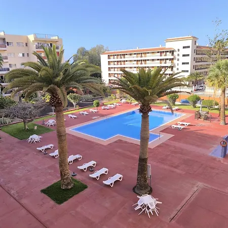Διαμέρισμα Cris Sol Poolside