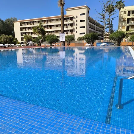 Διαμέρισμα Cris Sol Poolside Los Cristianos (Tenerife)